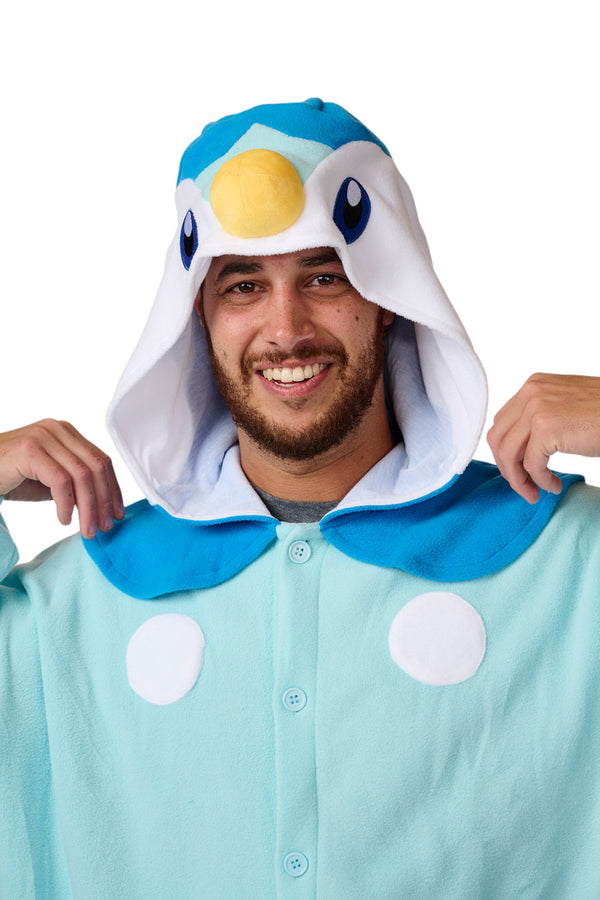 Licensed Character Onesies for Adults  Kigurumi.com - video-games -  video-games