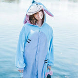 Eeyore Kigurumi