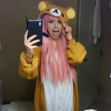 Rilakkuma Kigurumi