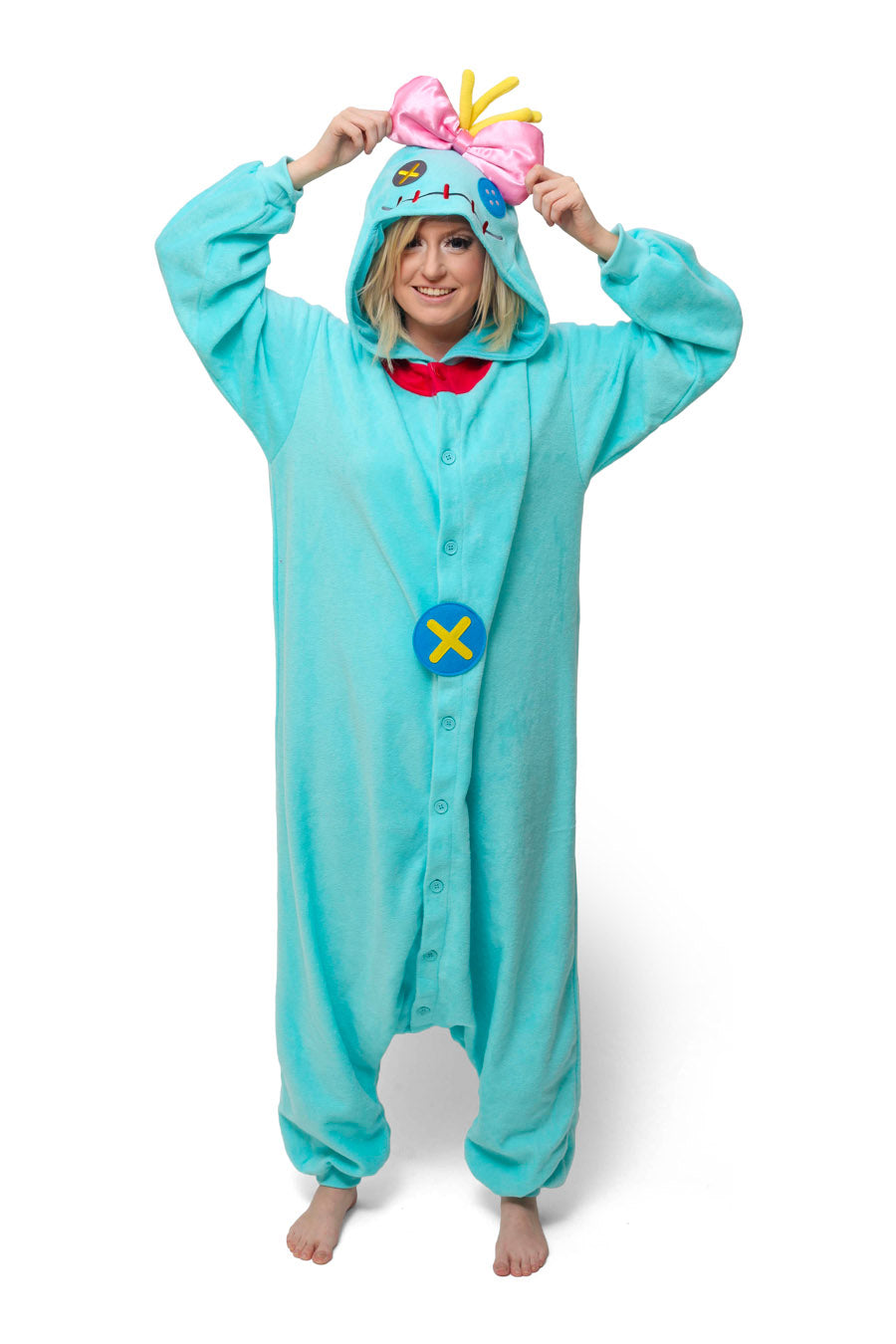 Baby scrump costume discount