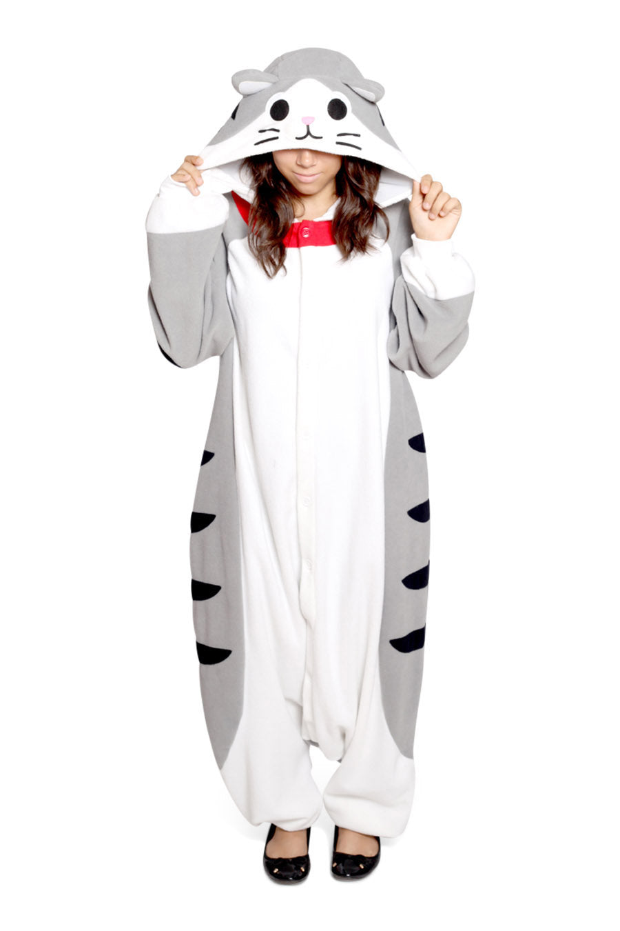 Cat Animal Onesies Tagged "Pet"