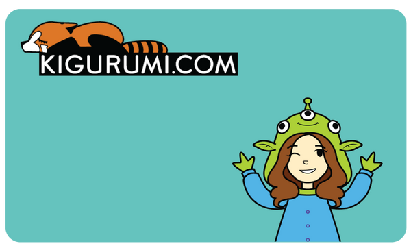 Kigurumi.com Gift Card